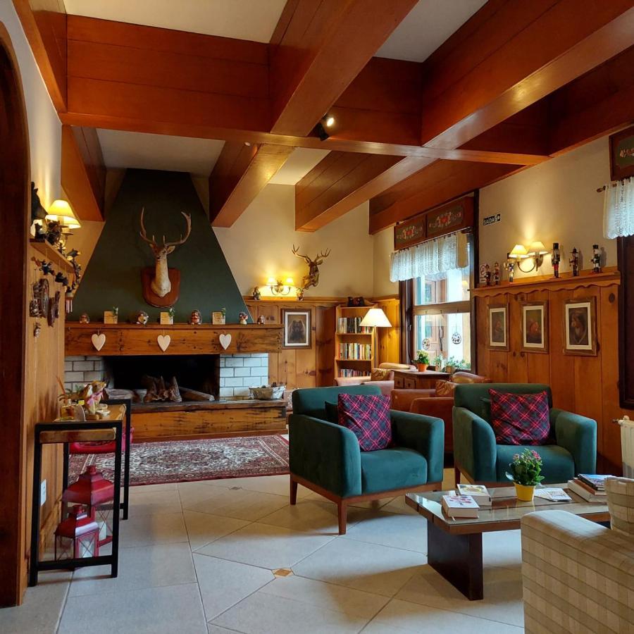 Hotel Das Hortensias Gramado Buitenkant foto