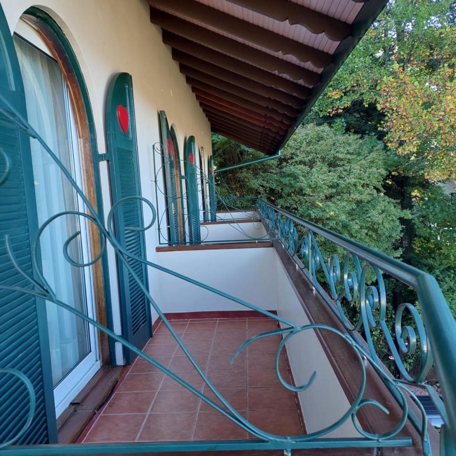 Hotel Das Hortensias Gramado Buitenkant foto