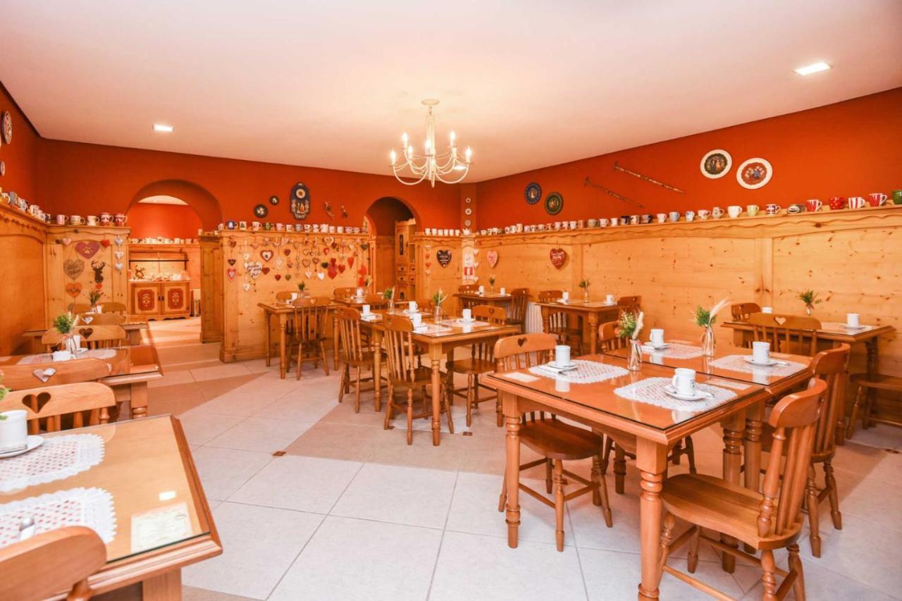Hotel Das Hortensias Gramado Buitenkant foto