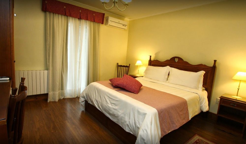 Hotel Das Hortensias Gramado Buitenkant foto